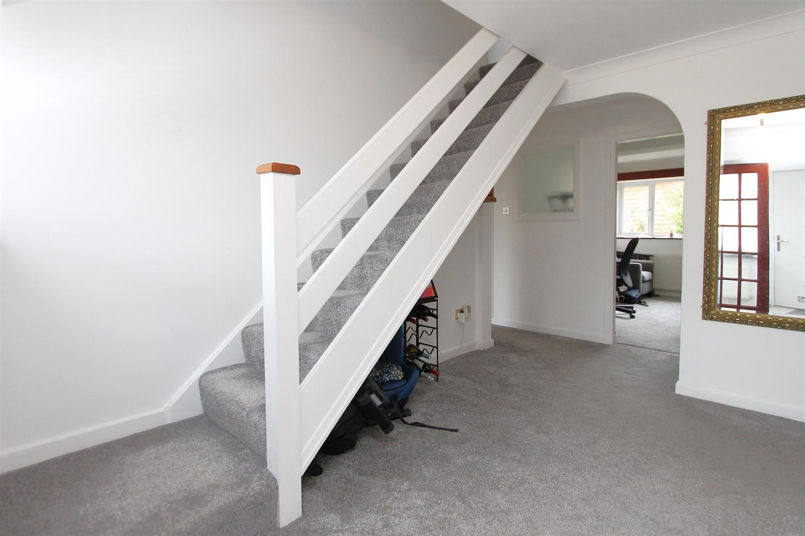 Wimbledon Drive, Pedmore, Stourbridge